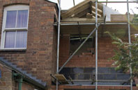 free Pettywell home extension quotes