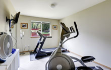Pettywell home gym construction leads