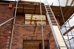 house extensions Pettywell