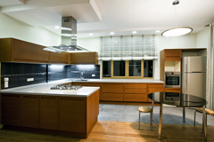 kitchen extensions Pettywell